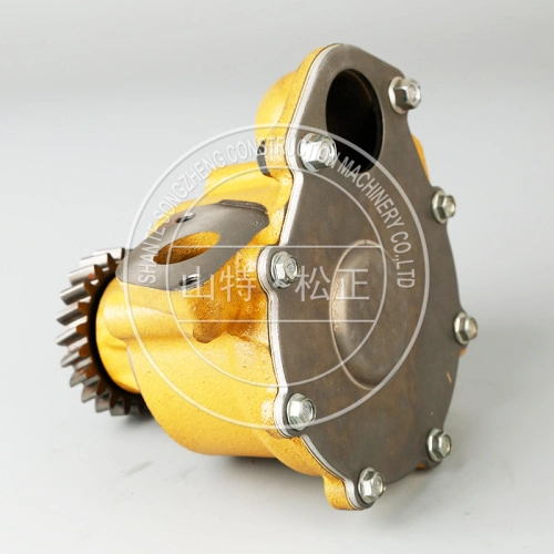 6136-61-1402 komatsu 6D105-1 water pump 6136-61-1401 China